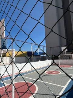 Oportunidade imperdível: Apartamento de 60m² no 9º andar com duas varandas e excelente posição solar!