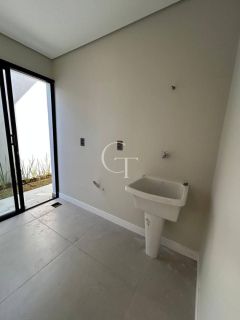 Casa nova à venda no Condomínio Una – modernidade, conforto e lazer em um só lugar no Condomínio Una -Itu