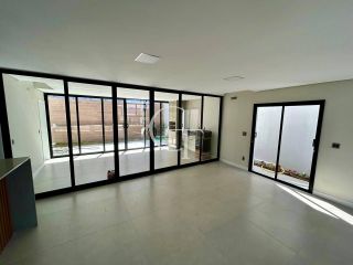 Casa nova à venda no Condomínio Una – modernidade, conforto e lazer em um só lugar no Condomínio Una -Itu