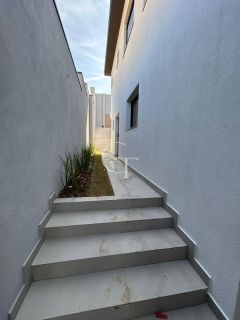 Casa nova à venda no Condomínio Una – modernidade, conforto e lazer em um só lugar no Condomínio Una -Itu