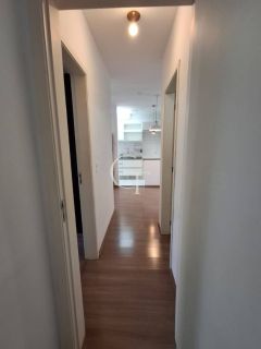 Apartamento para Locação no Condomínio Recanto dos Pássaros