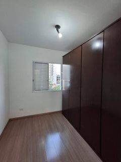 Apartamento para Locação no Condomínio Recanto dos Pássaros