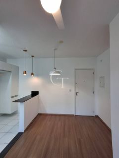 Apartamento para Locação no Condomínio Recanto dos Pássaros