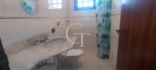 Casa para alugar com 3 dormitórios na Vila Gatti Itu
