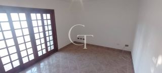 Casa para alugar com 3 dormitórios na Vila Gatti Itu