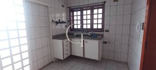 Casa para alugar com 3 dormitórios na Vila Gatti Itu
