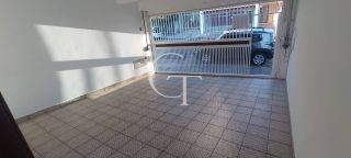 Casa para alugar com 3 dormitórios na Vila Gatti Itu