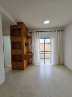 Apartamento para locação no Residencial Ilhabela - Itu Novo Centro