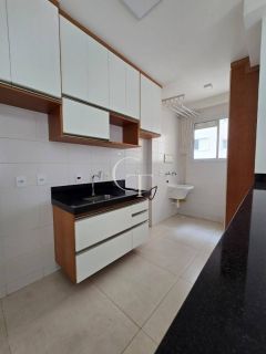 Apartamento para locação no Residencial Ilhabela - Itu Novo Centro
