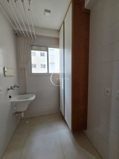 Apartamento para locação no Residencial Ilhabela - Itu Novo Centro