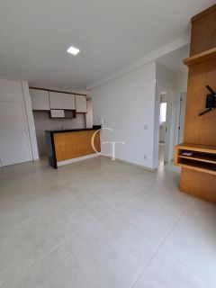 Apartamento para locação no Residencial Ilhabela - Itu Novo Centro