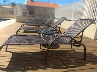 Apartamento para locação no Residencial Ilhabela - Itu Novo Centro