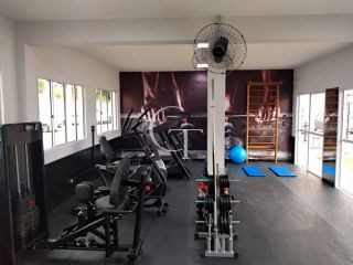 Apartamento para locação no Residencial Ilhabela - Itu Novo Centro