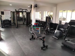 Apartamento para locação no Residencial Ilhabela - Itu Novo Centro