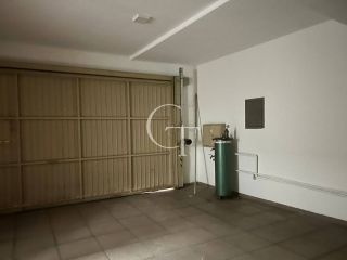 Casa centro de Itu para locação