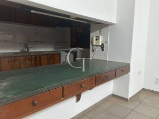 Casa centro de Itu para locação