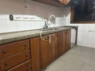 Casa centro de Itu para locação