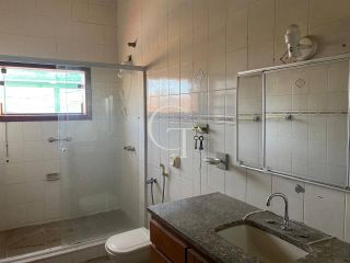 CASA LOCAÇÃO - COMERCIAL OU RESIDENCIAL - CENTRO