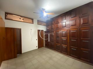 CASA LOCAÇÃO - COMERCIAL OU RESIDENCIAL - CENTRO