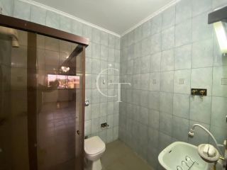 CASA LOCAÇÃO - COMERCIAL OU RESIDENCIAL - CENTRO
