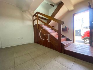 CASA LOCAÇÃO - COMERCIAL OU RESIDENCIAL - CENTRO