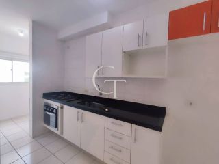 Apartamento para alugar no condomínio Portal das Palmeiras
