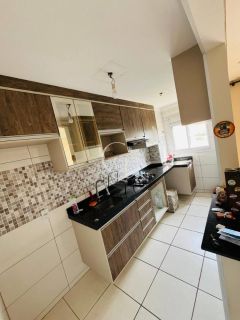Condomínio Residencial Oiti a venda