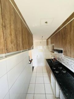 Condomínio Residencial Oiti a venda