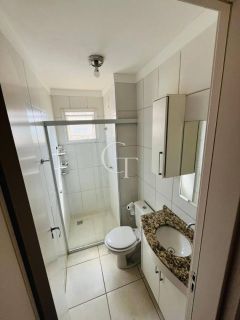 Condomínio Residencial Oiti a venda