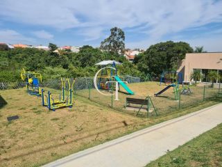 Terreno a venda no Condomínio Gardenville - Itu SP