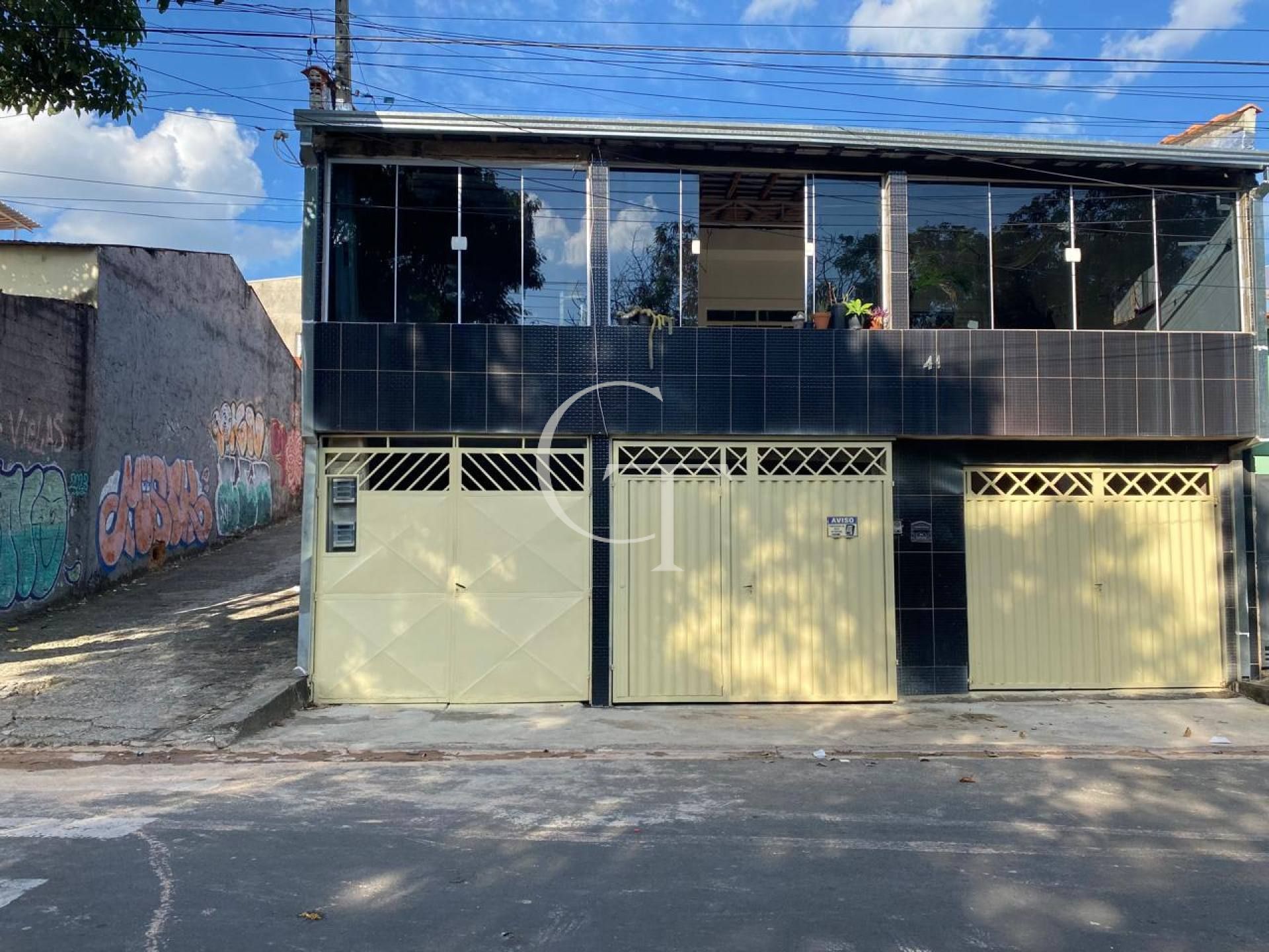 03 Casas à VENDA - Cidade Nova - Itu/SP