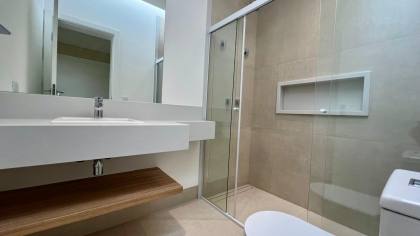 Casa térrea nova para Locação no Condomínio Xapada