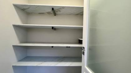 Casa térrea nova para Locação no Condomínio Xapada
