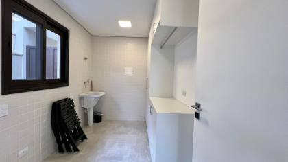 Casa térrea nova para Locação no Condomínio Xapada