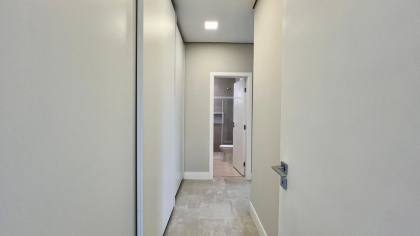 Casa térrea nova para Locação no Condomínio Xapada