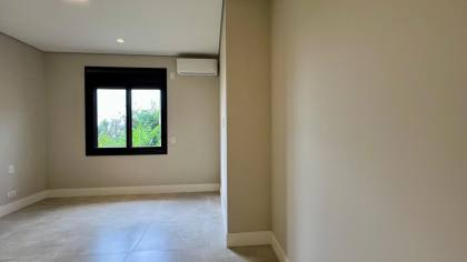 Casa térrea nova para Locação no Condomínio Xapada