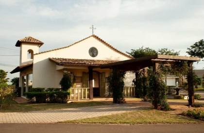 Casa térrea nova para Locação no Condomínio Xapada