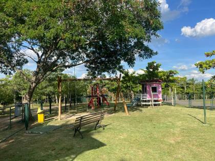 Casa térrea nova para Locação no Condomínio Xapada