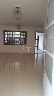 Casa a venda no bairro Aeroporto l