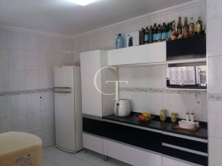Casa a venda no bairro Aeroporto l