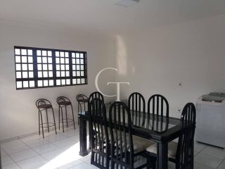 Casa a venda no bairro Aeroporto l