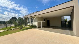 Casa térrea semi mobiliada à venda no Condomínio Xapada – Pronta para morar, com estrutura completa e acabamentos de qualidade