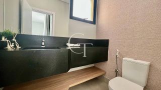 Casa térrea semi mobiliada à venda no Condomínio Xapada – Pronta para morar, com estrutura completa e acabamentos de qualidade