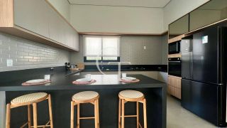 Casa térrea semi mobiliada à venda no Condomínio Xapada – Pronta para morar, com estrutura completa e acabamentos de qualidade