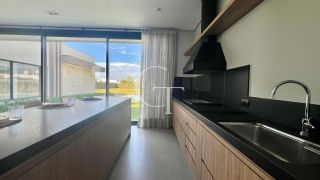 Casa térrea semi mobiliada à venda no Condomínio Xapada – Pronta para morar, com estrutura completa e acabamentos de qualidade