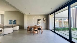 Casa térrea semi mobiliada à venda no Condomínio Xapada – Pronta para morar, com estrutura completa e acabamentos de qualidade
