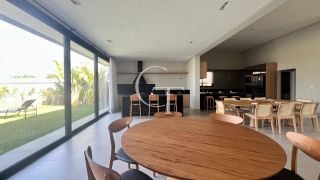 Casa térrea semi mobiliada à venda no Condomínio Xapada – Pronta para morar, com estrutura completa e acabamentos de qualidade