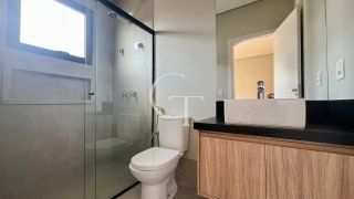 Casa térrea semi mobiliada à venda no Condomínio Xapada – Pronta para morar, com estrutura completa e acabamentos de qualidade