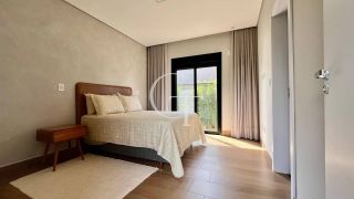 Casa térrea semi mobiliada à venda no Condomínio Xapada – Pronta para morar, com estrutura completa e acabamentos de qualidade