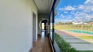 Casa térrea semi mobiliada à venda no Condomínio Xapada – Pronta para morar, com estrutura completa e acabamentos de qualidade